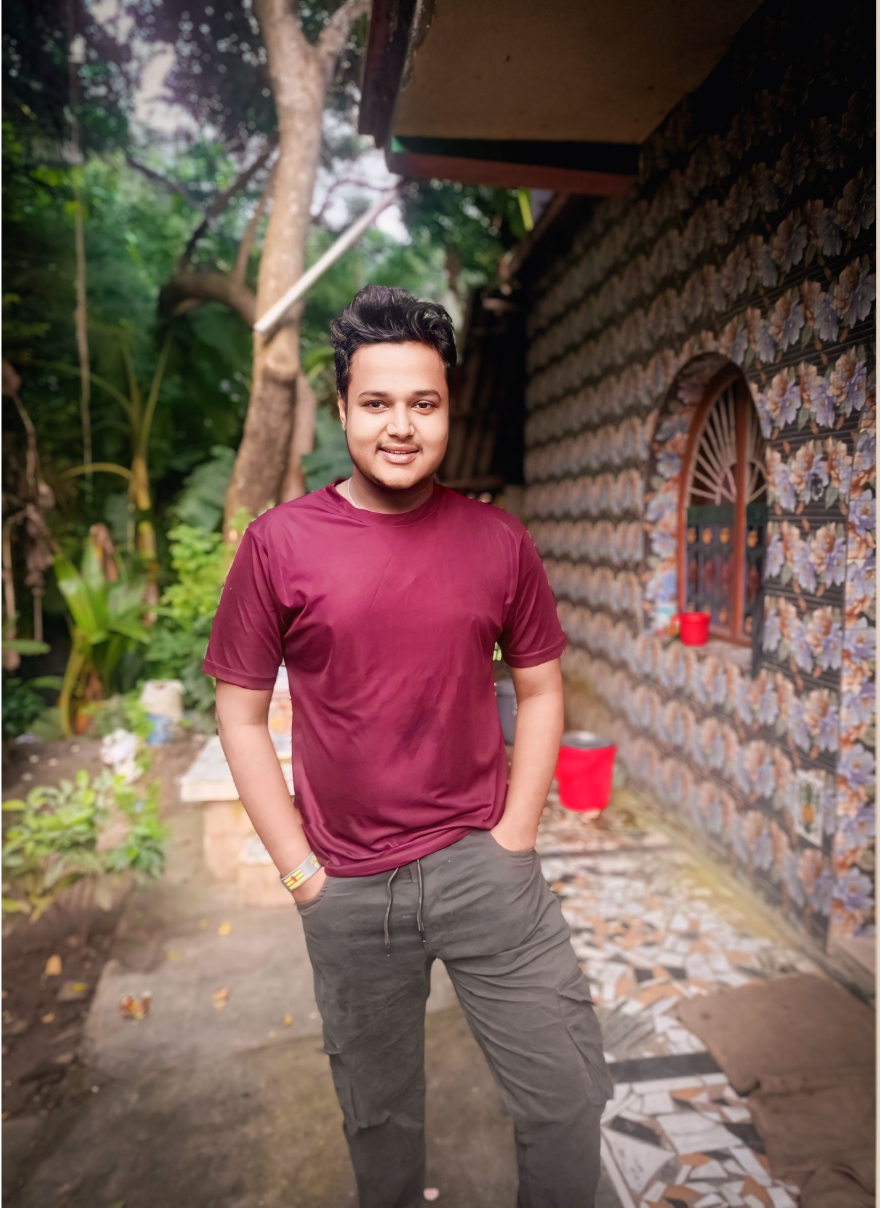 Profile Photo